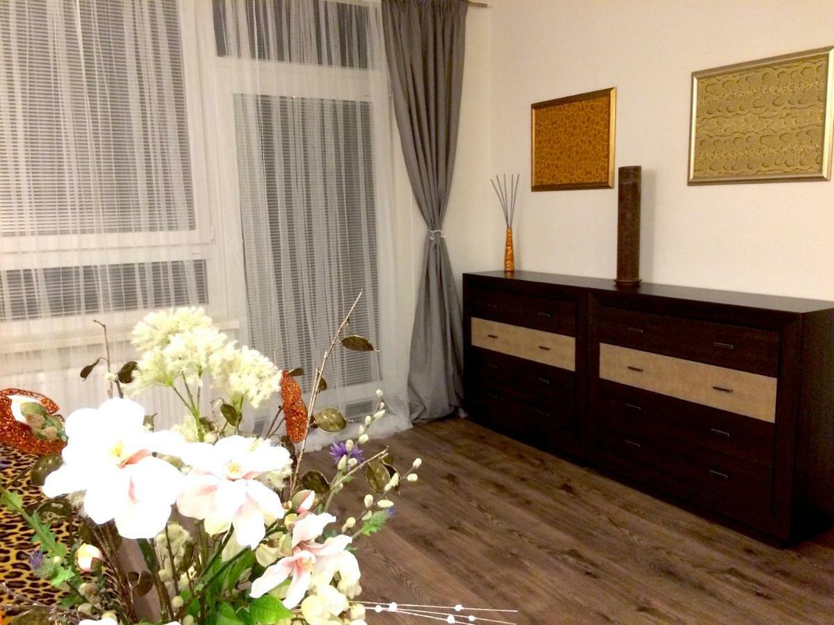 Palace Hill Apartment 7 Poprad Ngoại thất bức ảnh